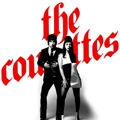 The Courettes at Brudenell Social Club