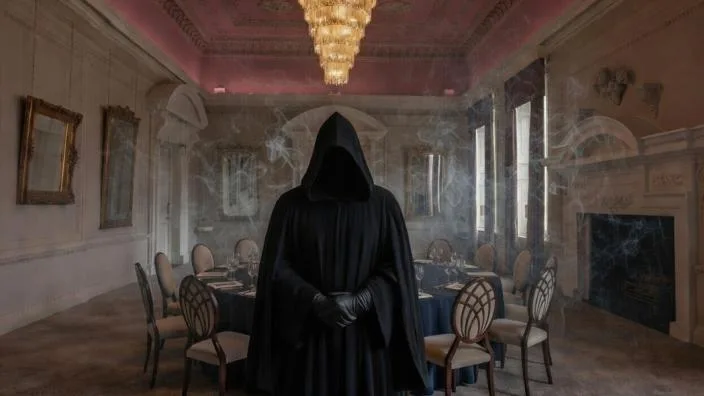 Betrayed: Dinner & Deception - Bed & Breakfast at West Midlands