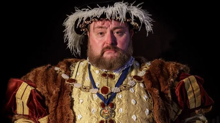 Dinner with Henry VIII at West Midlands