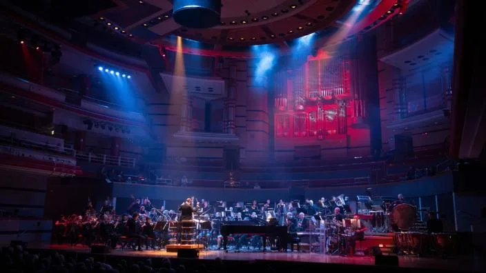 Symphonic ABBA