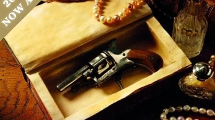 Murder Mystery Evening at West Midlands