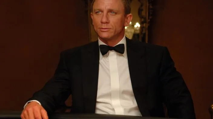 Live in Concert: Casino Royale at Symphony Hall