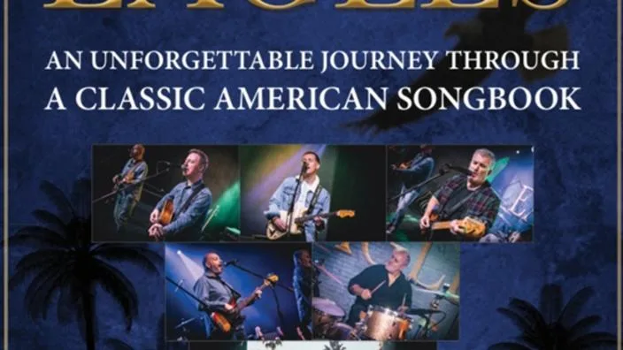 The Bootleg Eagles at The Albany Theatre