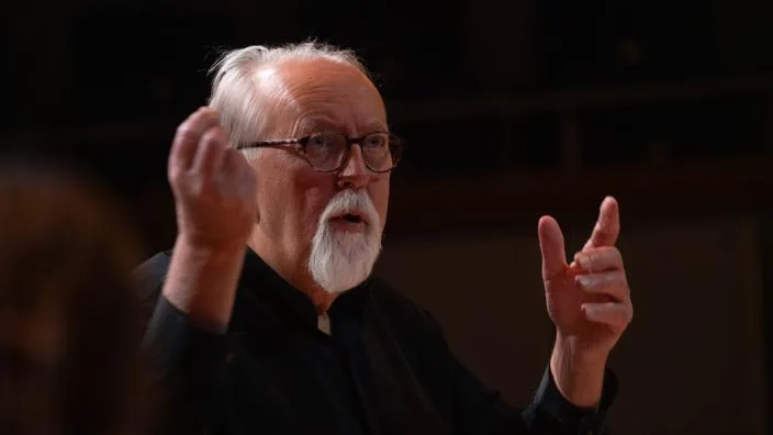 Ex Cathedra: Beethoven's Missa Solemnis at Symphony Hall