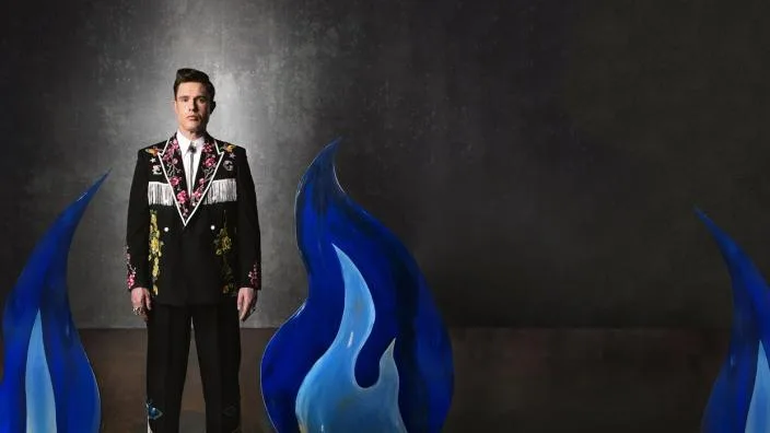 Ed Gamble - Fresh Hell at The Alexandra