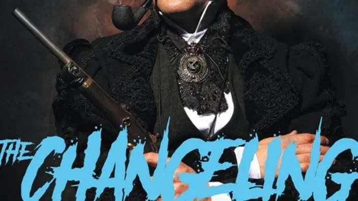 Oldbury Rep Tour - The Changeling at Wednesbury Library at Wednesbury Library
