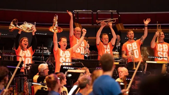 Family Concert: Summer Holiday