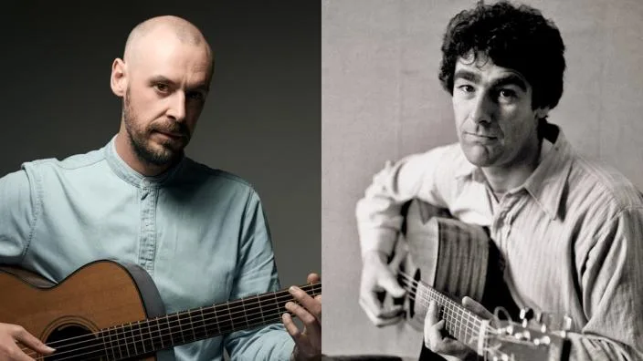 Ballads And Songs: Sam Carter Sings Nic Jones at West Midlands
