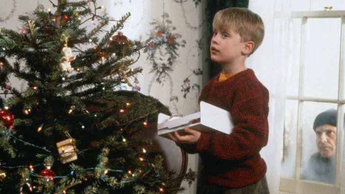Live in Concert: Home Alone at Symphony Hall