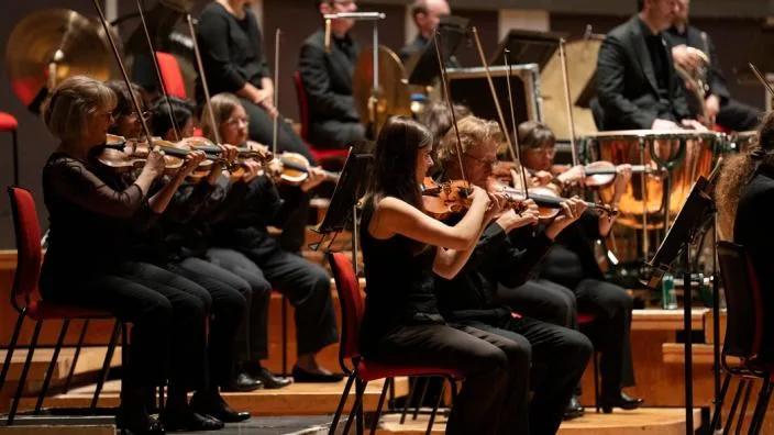 Strauss & Schubert