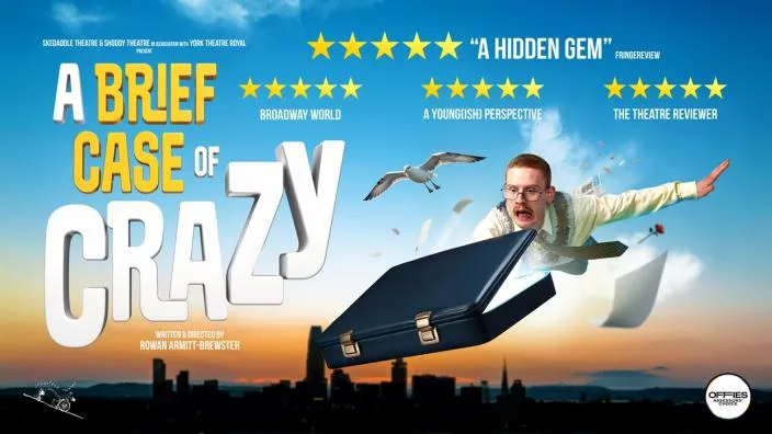 A Brief Case of Crazy at West Midlands