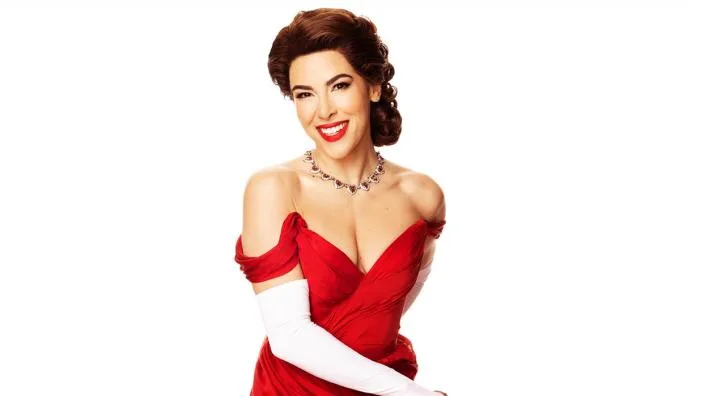 Pretty Woman The Musical