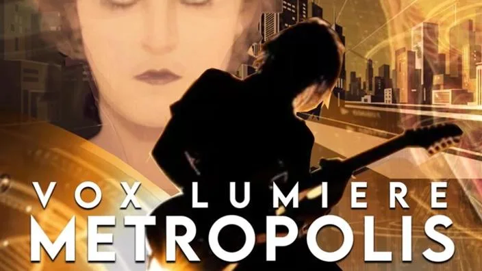Vox Lumiere Metropolis at The Old Rep Theatre