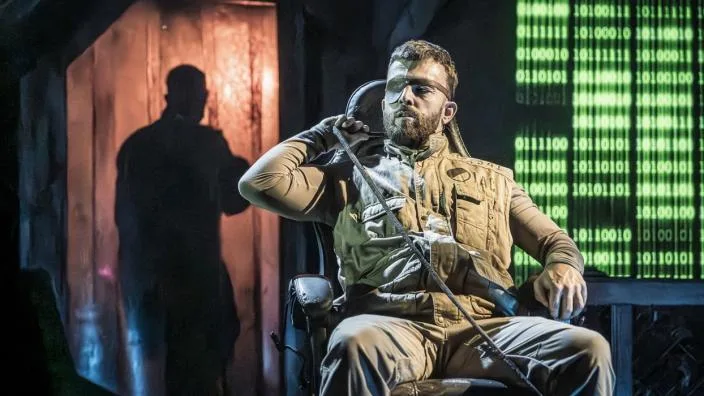 The Void: A Horror Story at Birmingham Rep