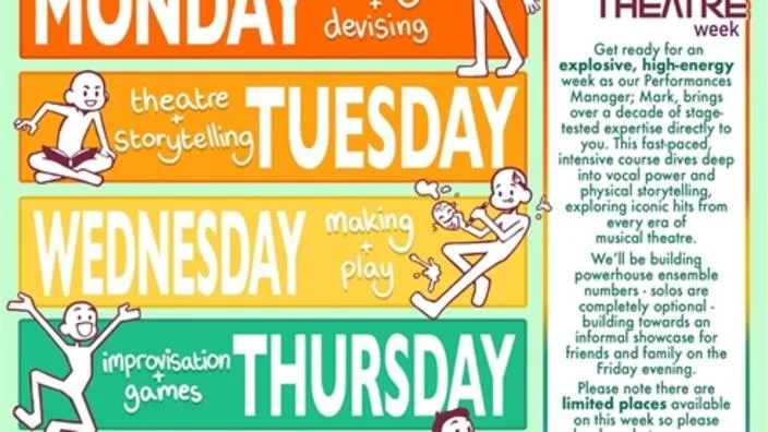 Stage2 Summer Schools at West Midlands