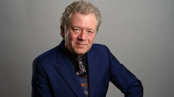 Jon Culshaw at Warwick Arts Centre