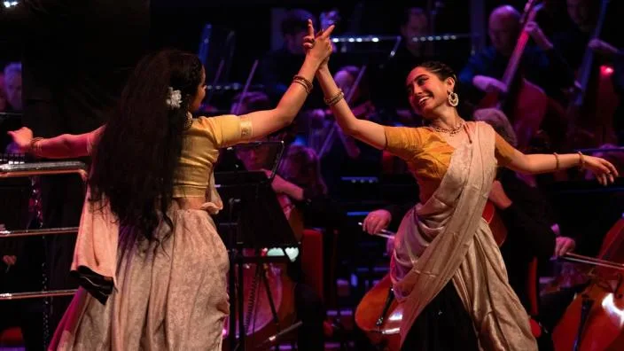 75 Years of Bollywood at Symphony Hall