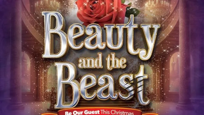 Beauty and the Beast at The Old Rep Theatre