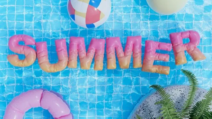 Summer Fun at Great Barr Library