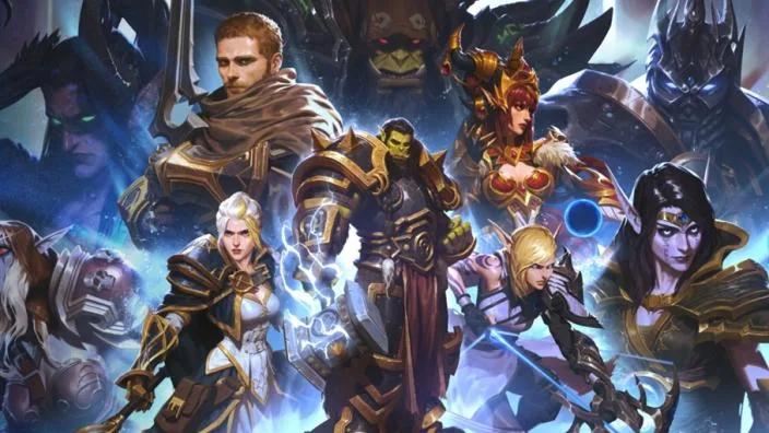 Live in Concert: World of Warcraft at Symphony Hall