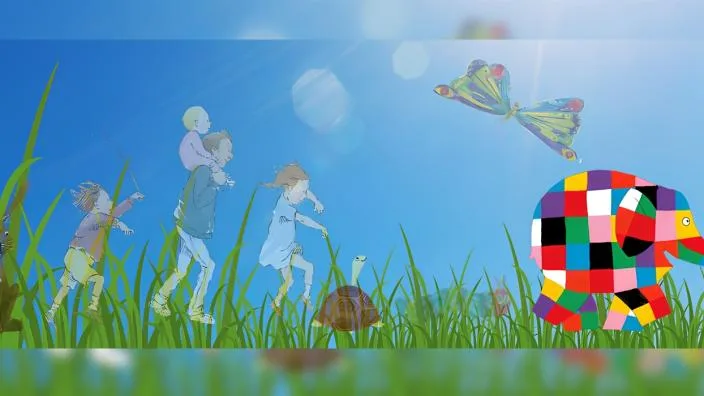 Let's Play - Celebrate yourself! at West Midlands