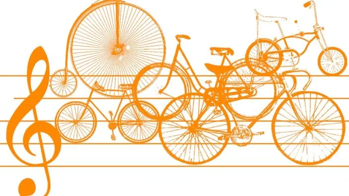 BCMG: Cycle the Score at Midlands Arts Centre