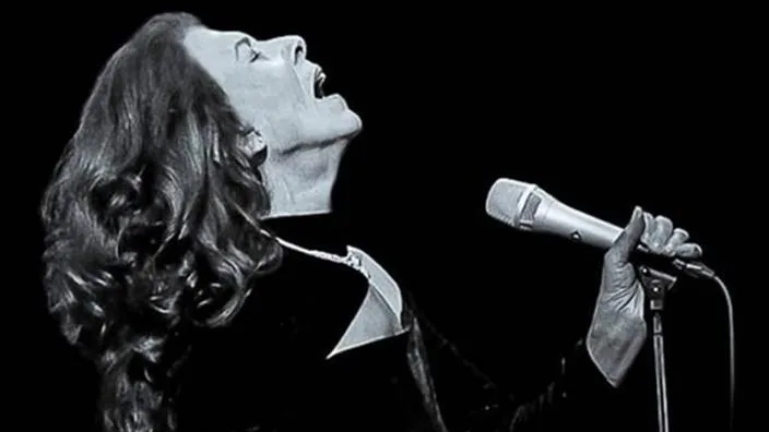 Elkie Brooks Farewell Tour at West Midlands