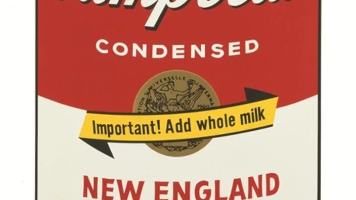 Andy Warhol: Art Star