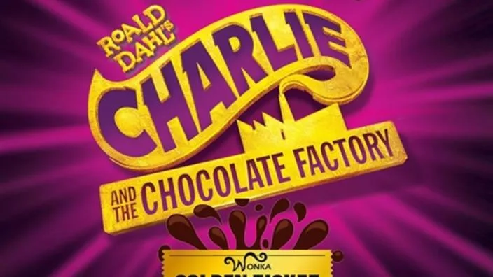 Charlie and The Chocolate Factory at The Old Rep Theatre