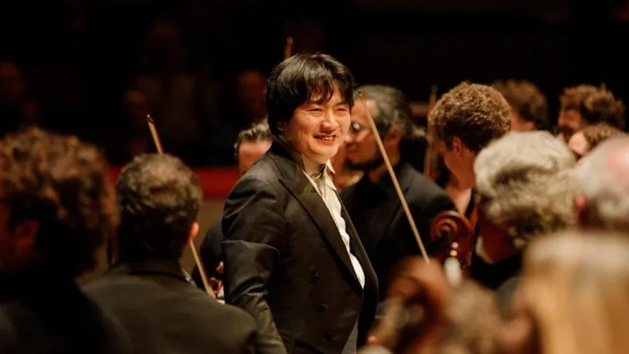 Benevolent Fund Concert: Tchaikovsky, Mozart & Prokofiev