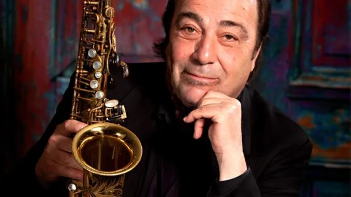 Greg Abate - summer jazz at West Midlands