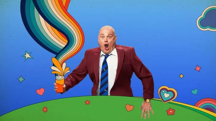 Al Murray: All You Need Is Guv! at Warwick Arts Centre