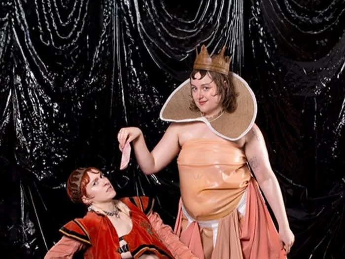 Speakerphone Productions and Soho Theatre present HAM by Hotter Project at West Midlands