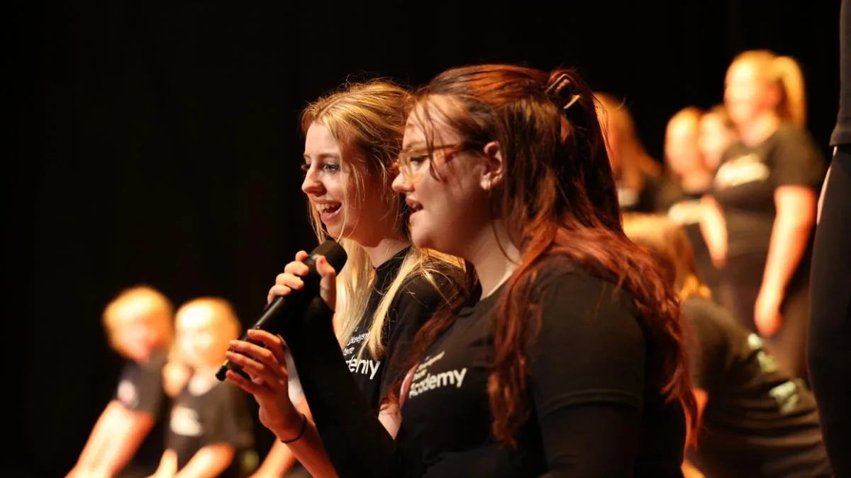 ATG INSPIRE Academy 2026 – 2027 Autumn & Spring Term