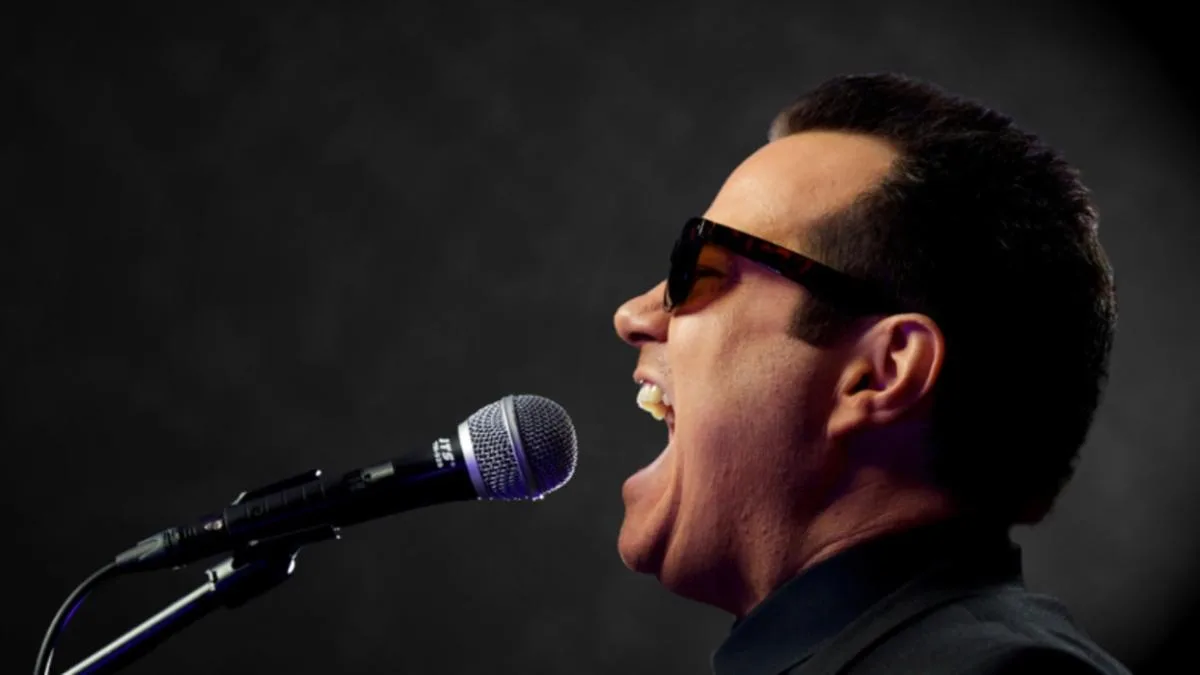 Billy Joel Tribute UK