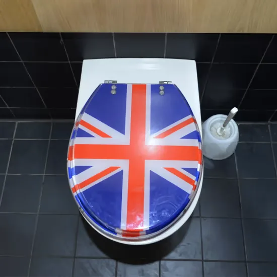 The London Loo Tour at Waterloo Station