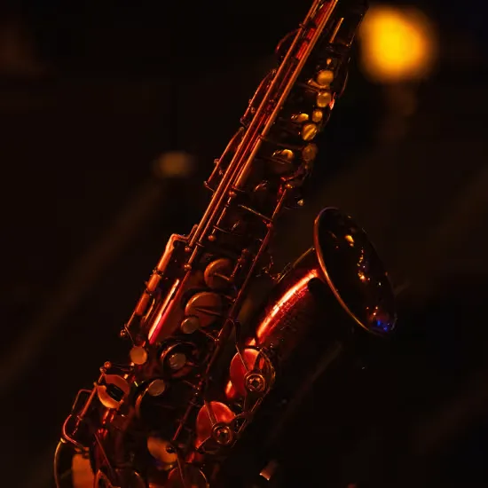The Jazz Room: A Journey to the Heart of New Orleans at Phoenix Arts Club