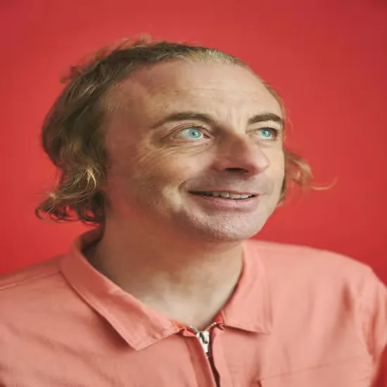 Paul Foot: The Future [WIP]