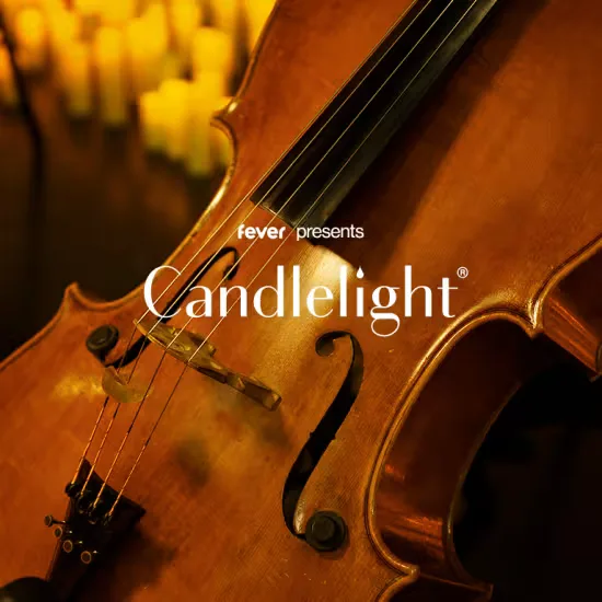 Candlelight: Tribute to Asha Bhosle at The Great Hall University of Reading