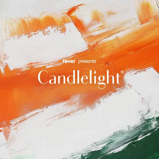 Candlelight: Tribute to A. R. Rahman at Southwark Cathedral