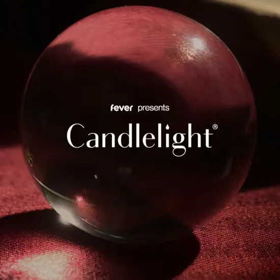 Candlelight: Tribute to Fleetwood Mac at Southwark Cathedral