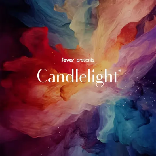 Candlelight: Tribute to Coldplay at Royal Victoria Chapel