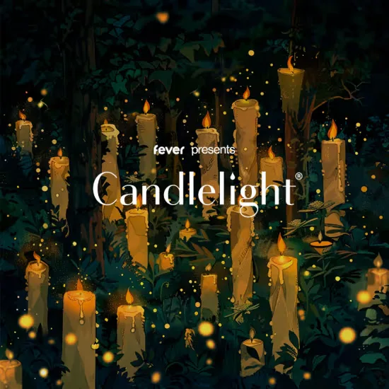 Candlelight: The Best of Joe Hisaishi at The Great Hall - Barts North Wing