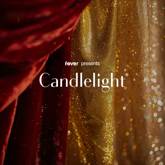 Candlelight: Queen vs. ABBA at Northampton Museum and Art Gallery