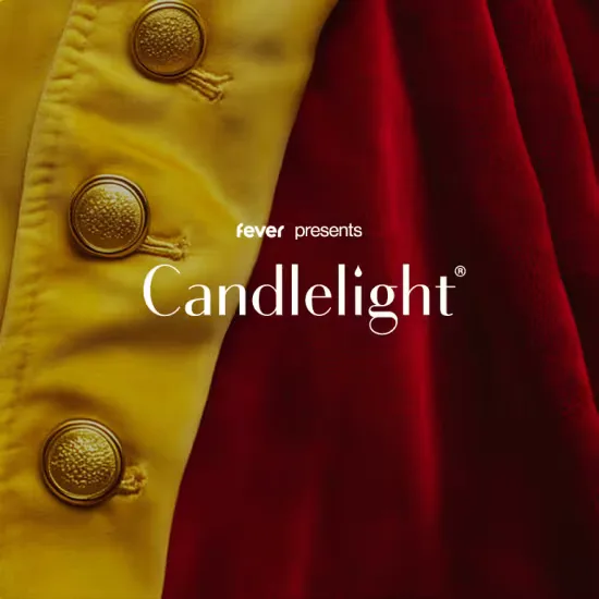 Candlelight: Tribute to Queen and The Beatles at Northampton Museum and Art Gallery