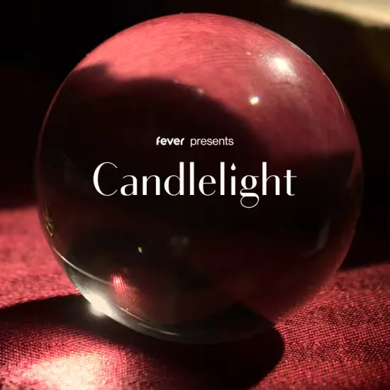 Candlelight: Tribute to Fleetwood Mac at Marryat Hall