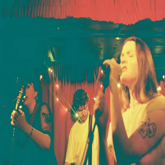 Lacuna at Gullivers