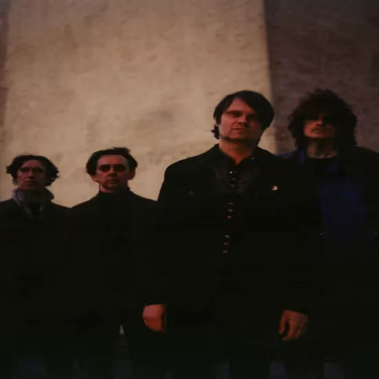 The Third Sound at The Rossi Bar