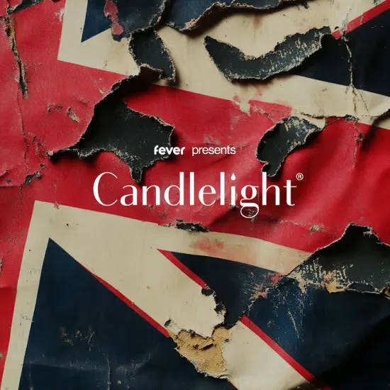 Candlelight: Tribute to Oasis at Fitzwilliam College