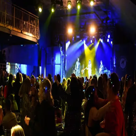 Soul Supper Fridays @ One Ninety Four London Mayfair at One Ninety Four
